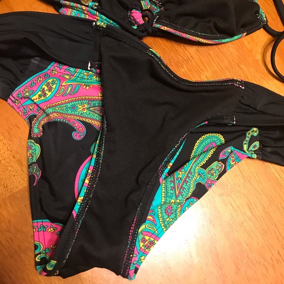 🏝ROXY 🛍😍 *SOLD* - Picture 11 of 13